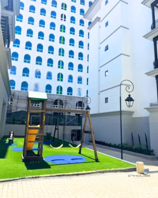 APARTAMENTO EN RENTA ZONA 16 NOGALES CAYALA PARA ESTRENAR - 2