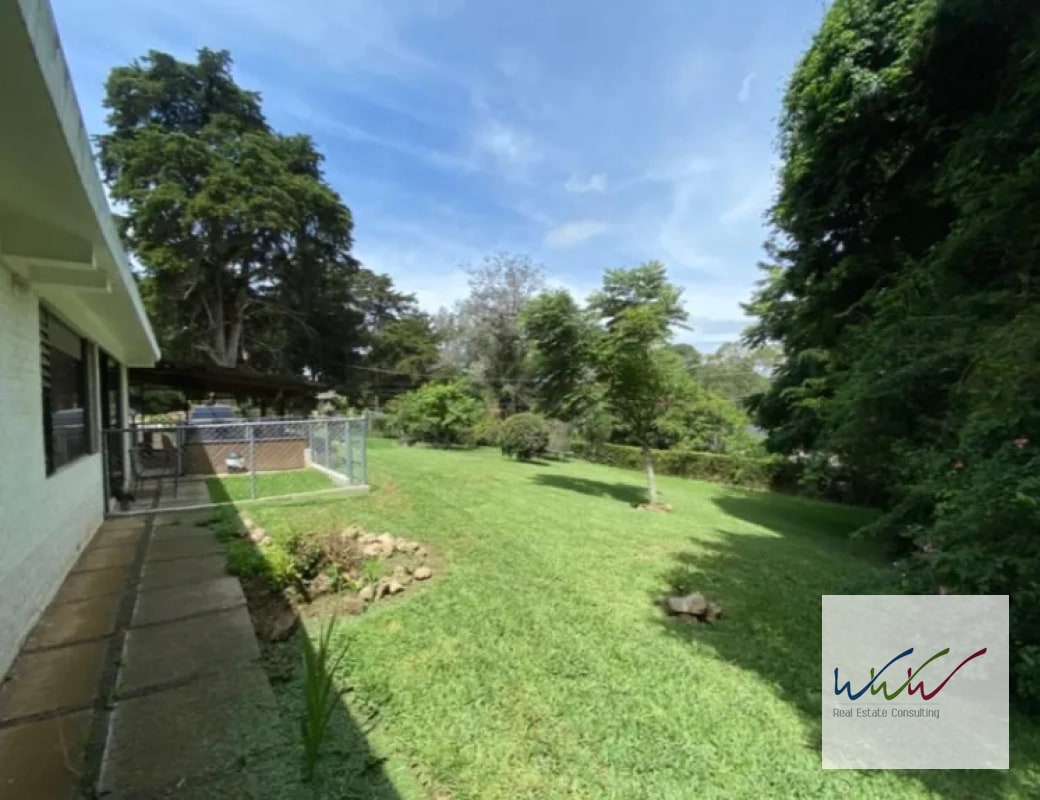 Vendo terreno para varias casas en residencial exclusivo, Km. 13 CAES - 3