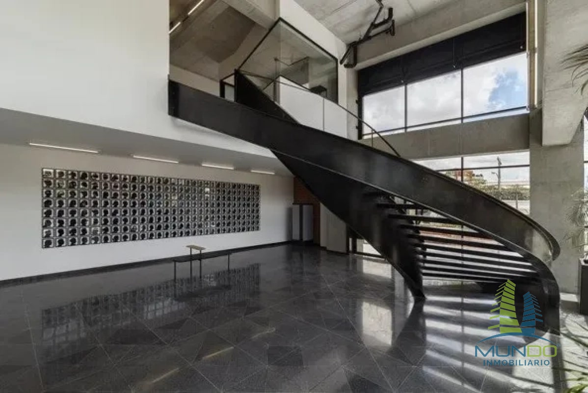 APARTAMENTO EN RENTA EN ZONA 4 - 9