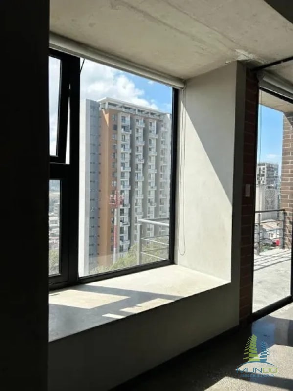 APARTAMENTO EN RENTA EN ZONA 4 - 4