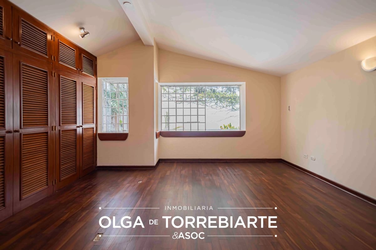 Casa en Diagonal 6, Zona 10 — Casa en Alquiler en Zona 10, Guatemala, Ciudad — foto 5 de 17
