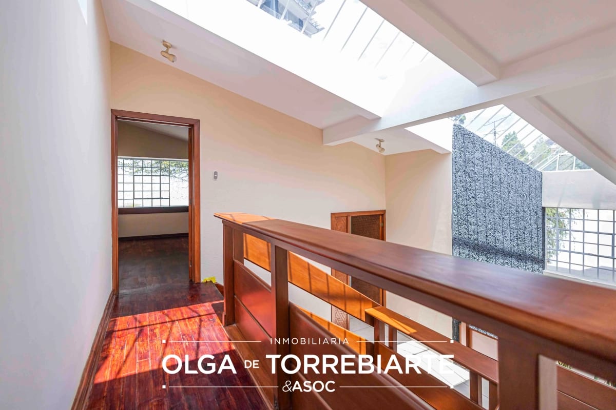 Casa en Diagonal 6, Zona 10 — Casa en Alquiler en Zona 10, Guatemala, Ciudad — foto 8 de 17