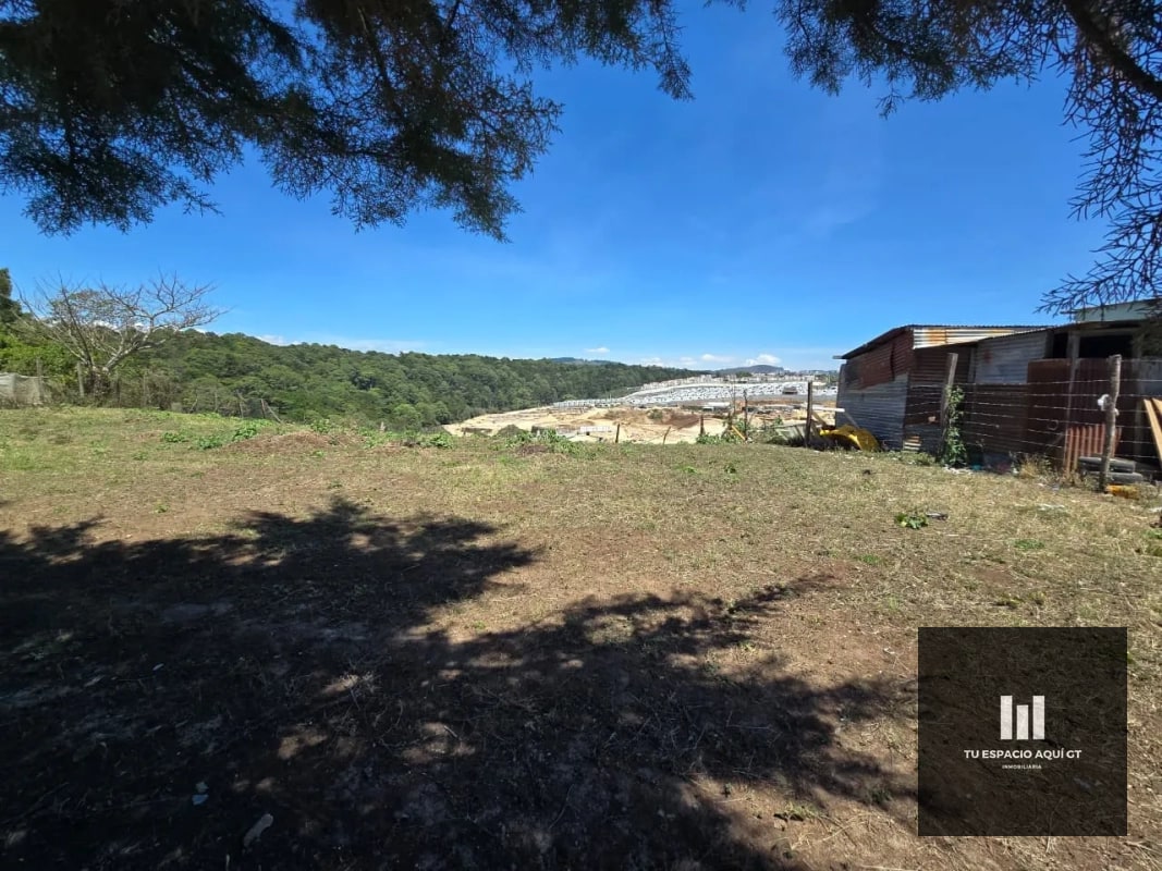 Hermoso Terreno En Venta - Finca El Maguey, Fraijanes - 5