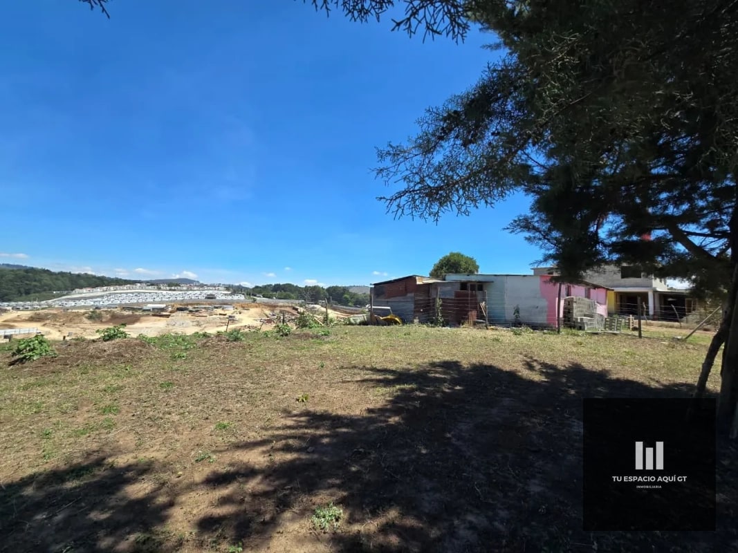 Hermoso Terreno En Venta - Finca El Maguey, Fraijanes - 4