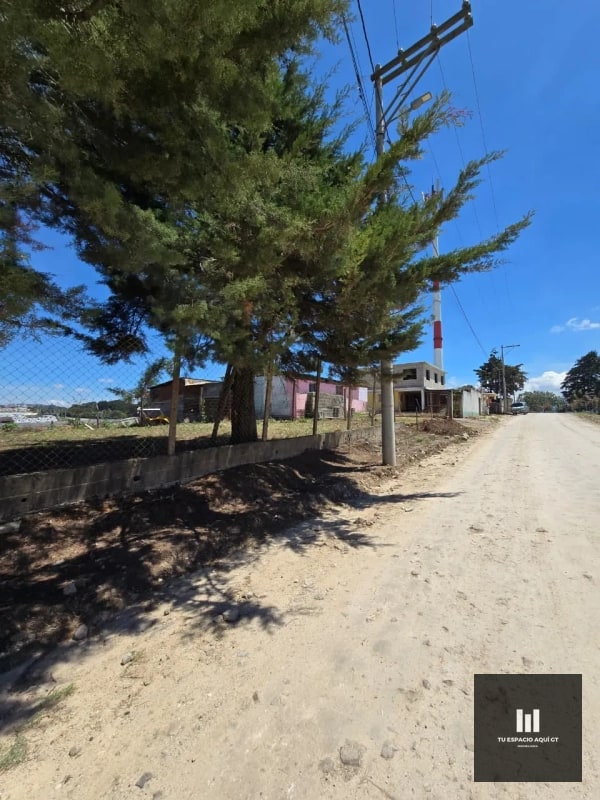 Hermoso Terreno En Venta - Finca El Maguey, Fraijanes - 3