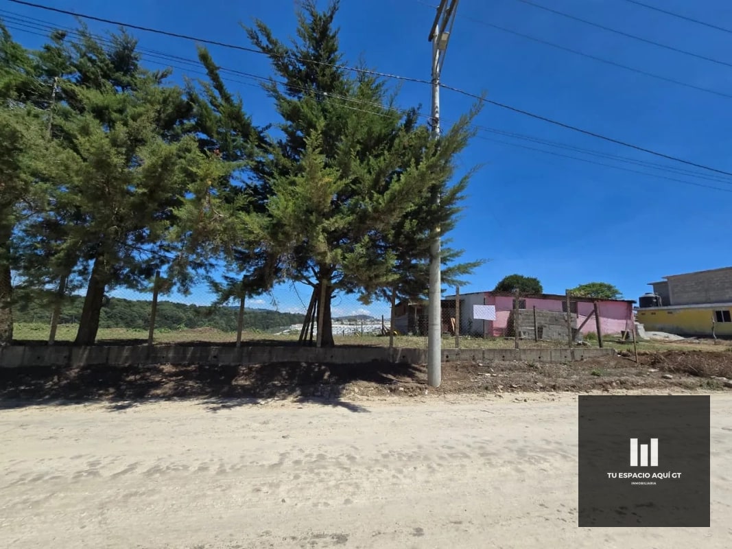 Hermoso Terreno En Venta - Finca El Maguey, Fraijanes - 2