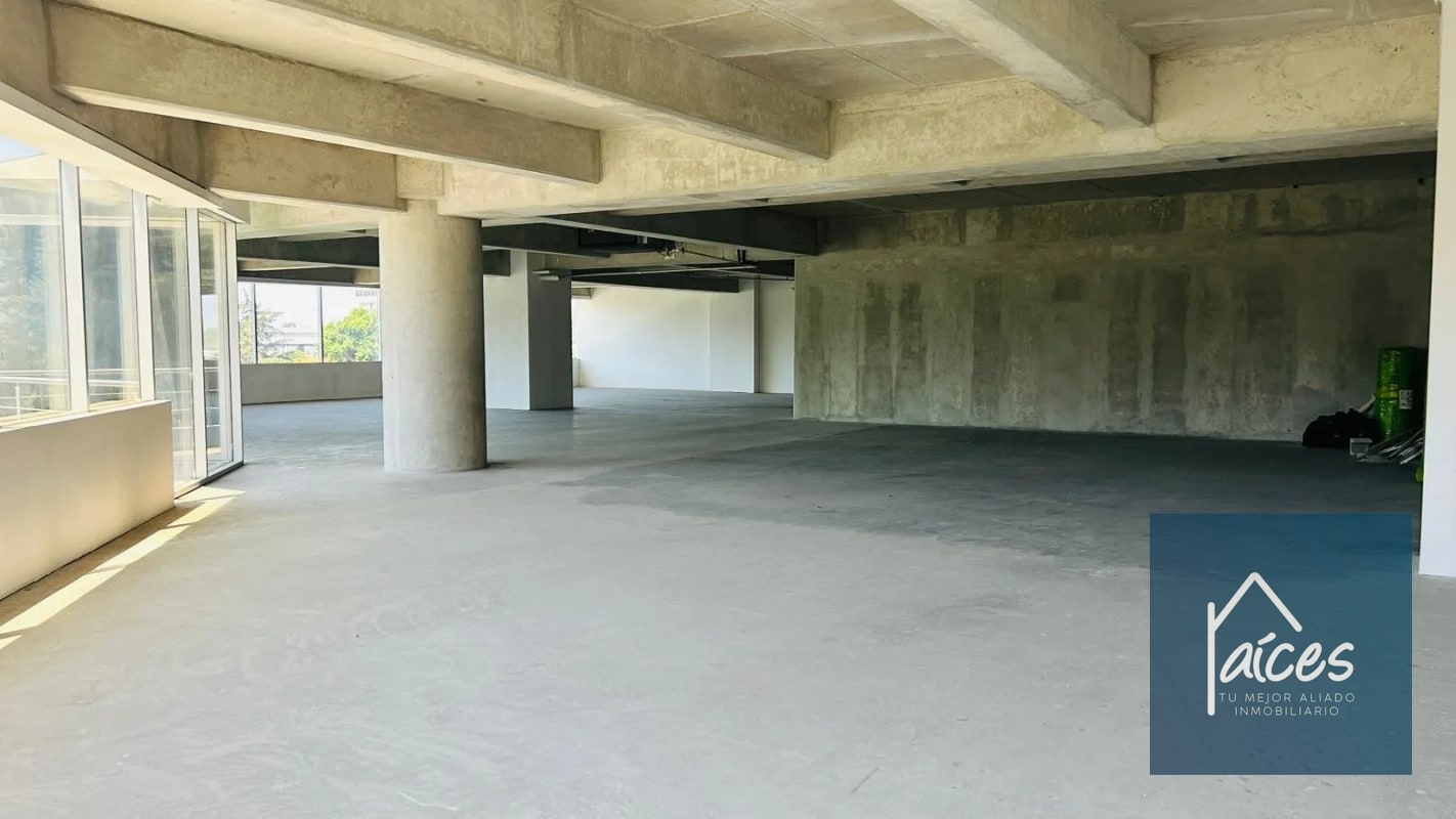 Oficina en alquiler GRAND REFORMA 10, Zona 9 (D) - 2