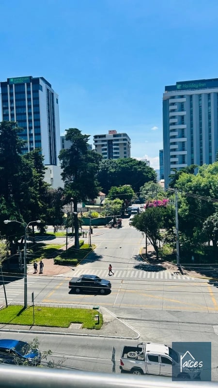 Oficina en alquiler GRAND REFORMA 10, Zona 9 (D) - 3