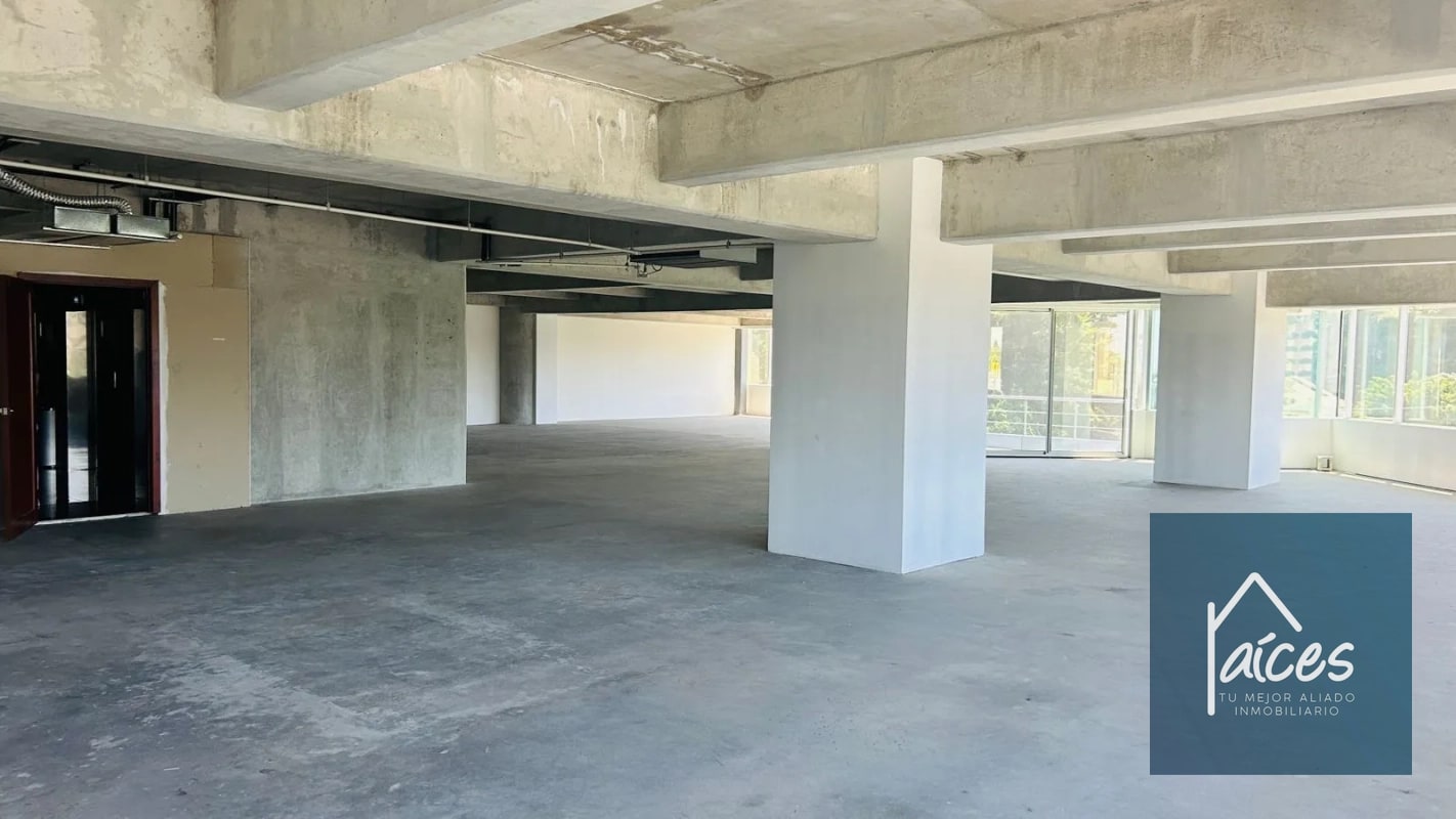 Oficina en alquiler GRAND REFORMA 10,  Zona 9 (D) - 5