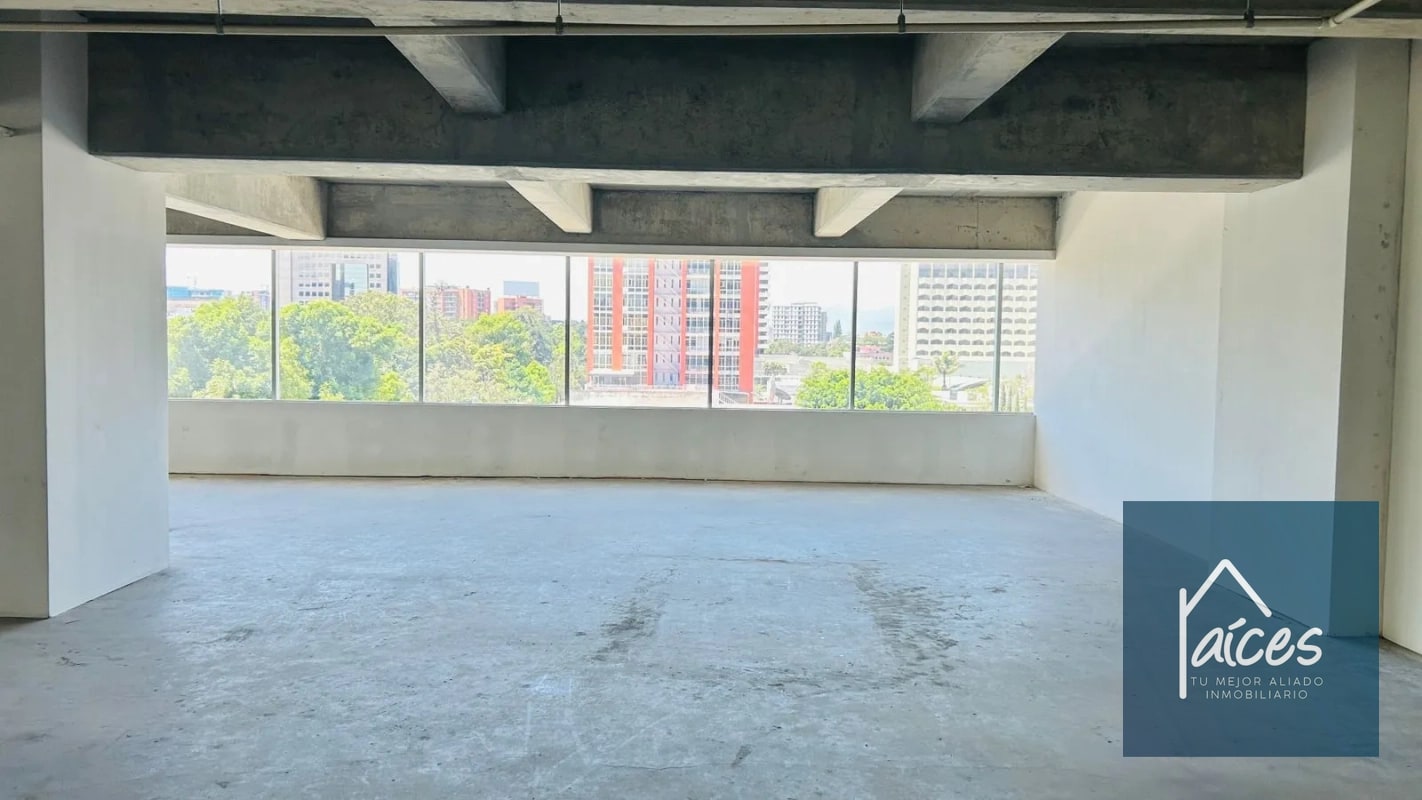 Oficina en alquiler GRAND REFORMA 10, Zona 9 (D) - 7