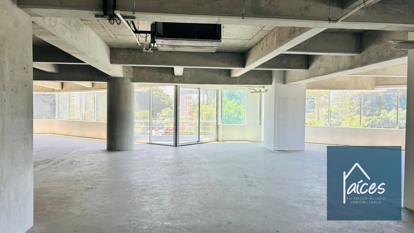 Oficina en alquiler GRAND REFORMA 10, Zona 9 (D) - 9