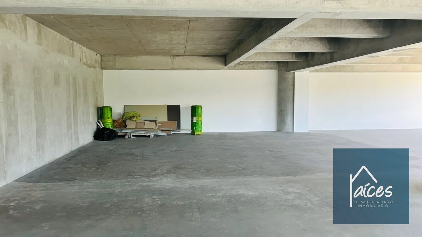 Oficina en alquiler GRAND REFORMA 10, Zona 9 (D) - 10