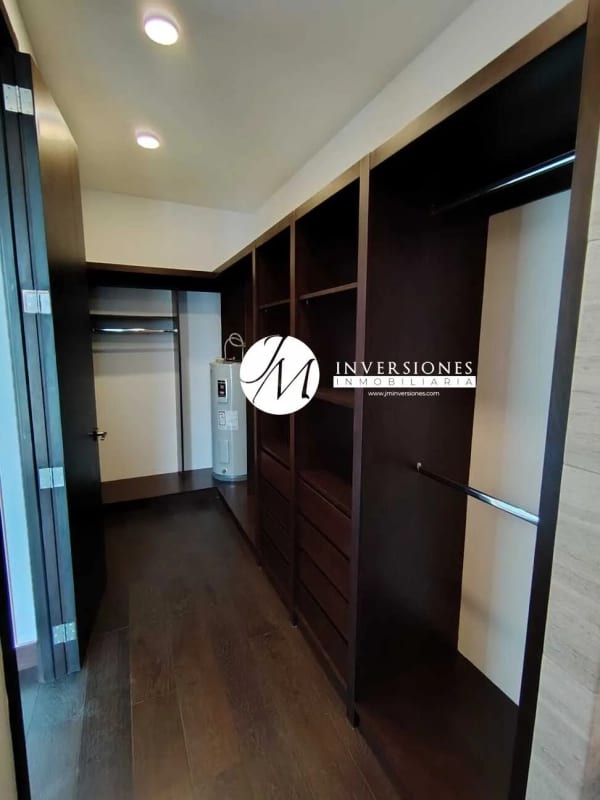 Apartamento en renta en zona 14 de 2 dormitorios - Miniatura 6
