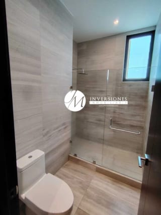 Apartamento en renta en zona 14 de 2 dormitorios — Apartamento en Alquiler en Zona 14, Guatemala, Ciudad — miniatura 4 de 9