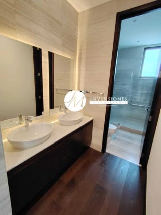 Apartamento en renta en zona 14 de 2 dormitorios — Apartamento en Alquiler en Zona 14, Guatemala, Ciudad — miniatura 3 de 9