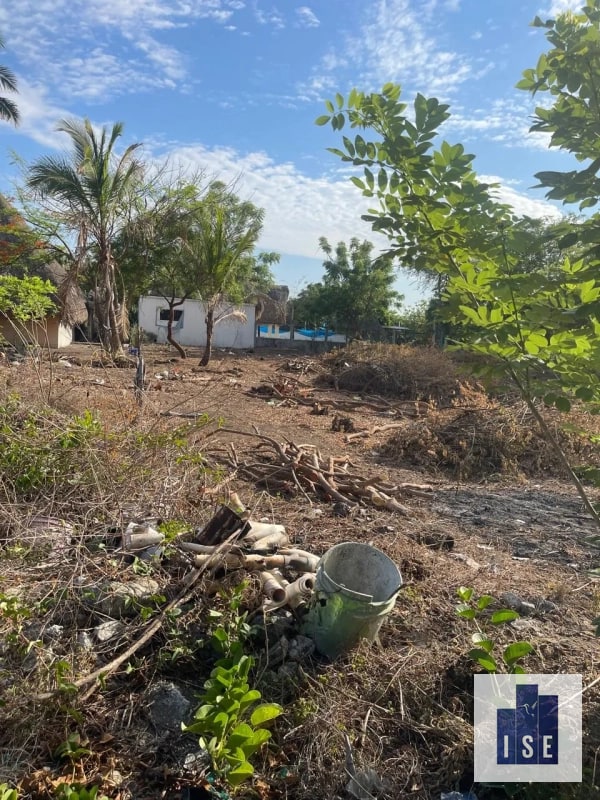 Terreno en venta El Cebollito, Monterrico - 3