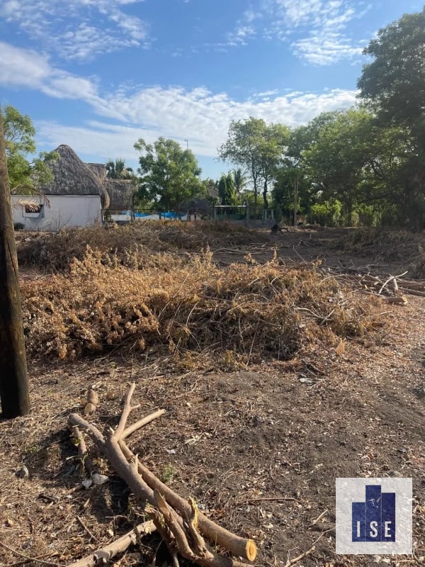 Terreno en venta El Cebollito, Monterrico - 2