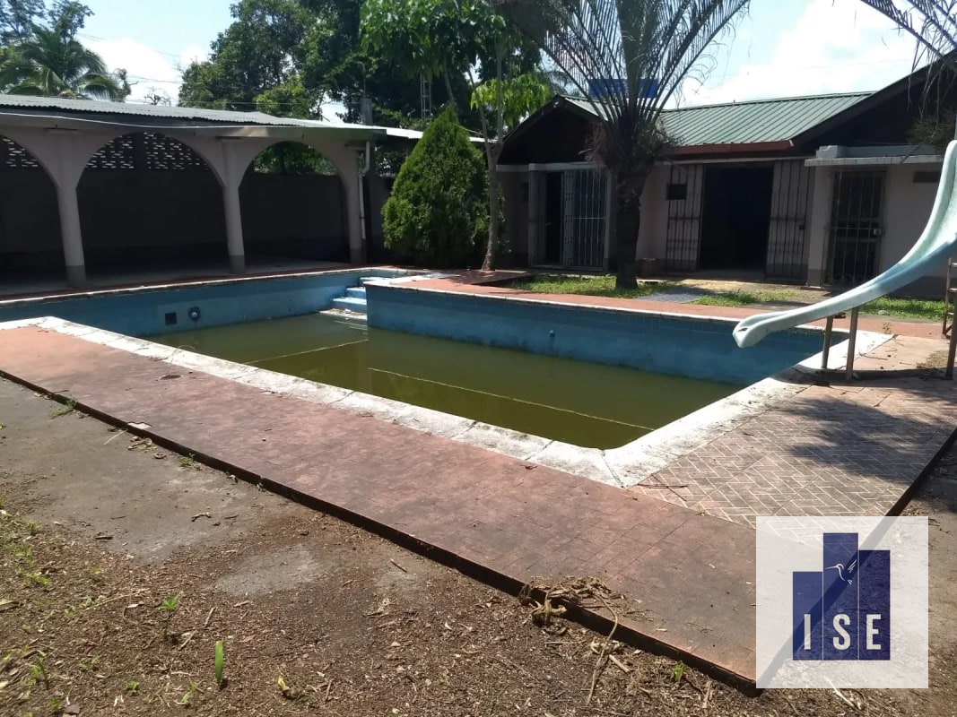 Casa para remodelar Retalhuleu cuatro caminos - 9