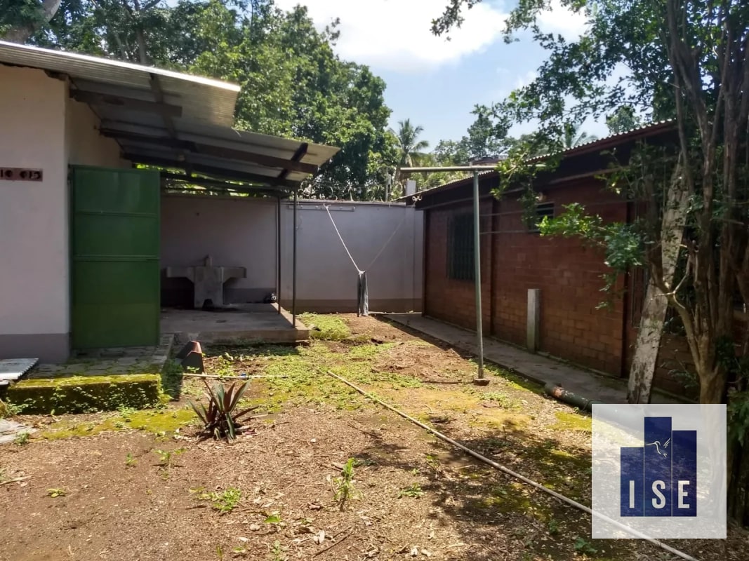 Casa para remodelar Retalhuleu cuatro caminos - 8