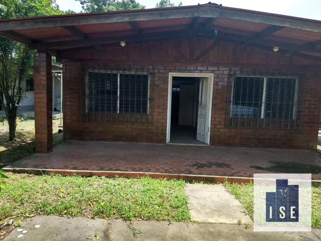 Casa para remodelar Retalhuleu cuatro caminos - 6