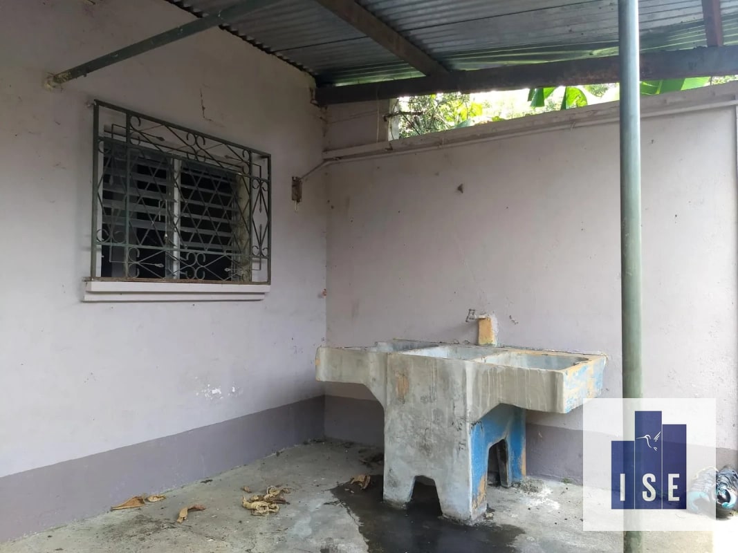 Casa para remodelar Retalhuleu cuatro caminos - 5