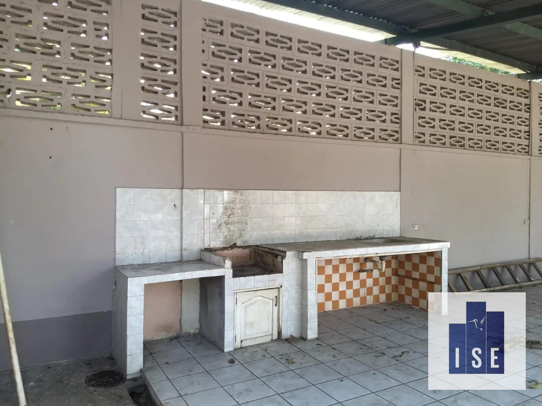 Casa para remodelar Retalhuleu cuatro caminos - 4