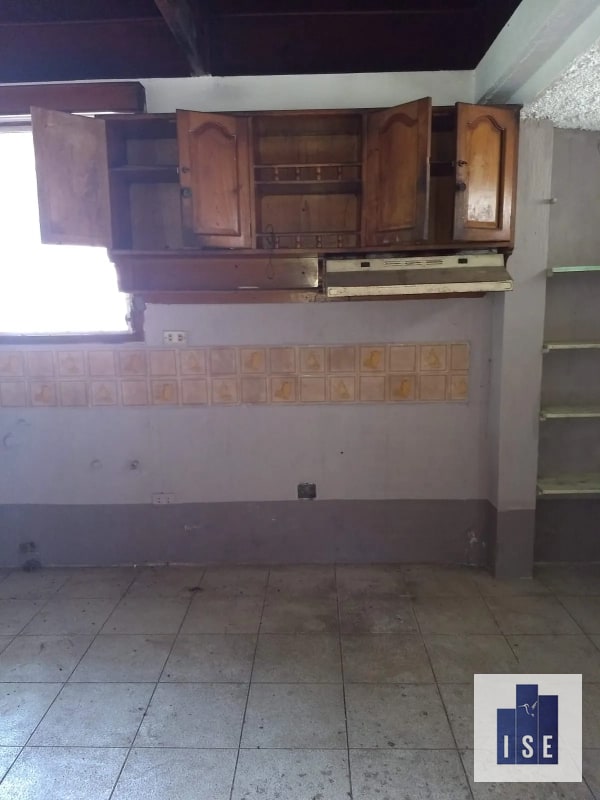 Casa para remodelar Retalhuleu cuatro caminos - 1