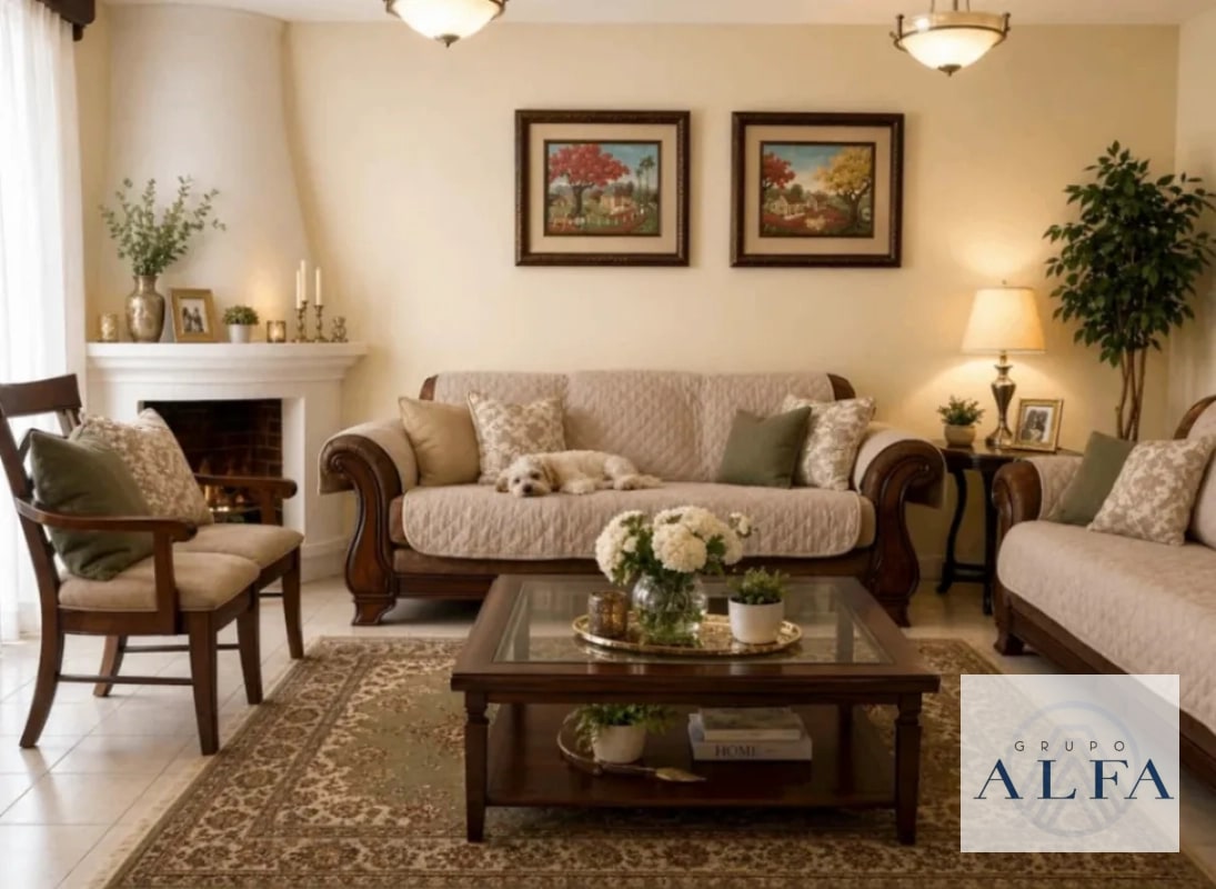 CASA TIPO TOWN HOUSE EN VENTA ALTOS DEL ENCINAL, ZONA 7 MIXCO - 9