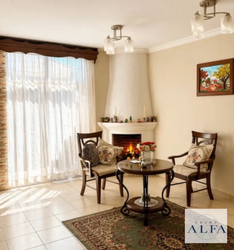 CASA TIPO TOWN HOUSE EN VENTA ALTOS DEL ENCINAL, ZONA 7 MIXCO - 7