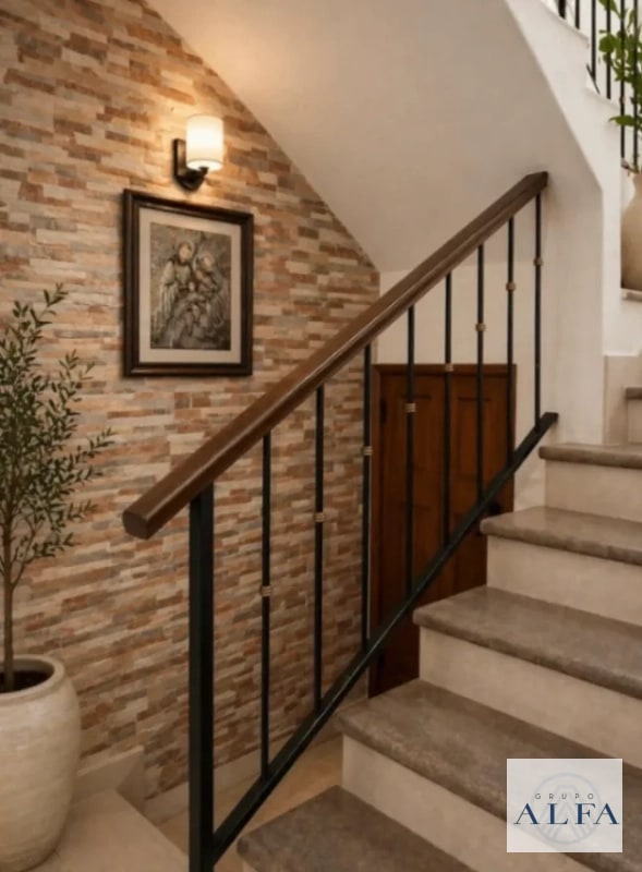 CASA TIPO TOWN HOUSE EN VENTA ALTOS DEL ENCINAL, ZONA 7 MIXCO - 5