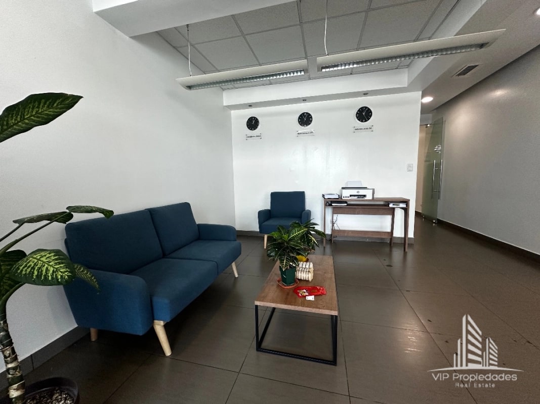 Empresarial zona pradera, vendo oficina - 7