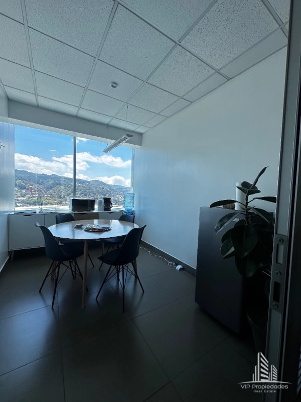 Empresarial zona pradera, vendo oficina - 3