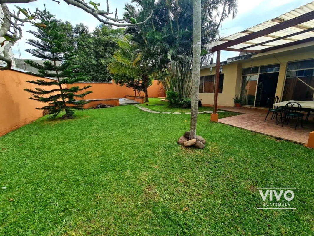 Se vende casa para inversionista en Mariscal zona 11 - 2