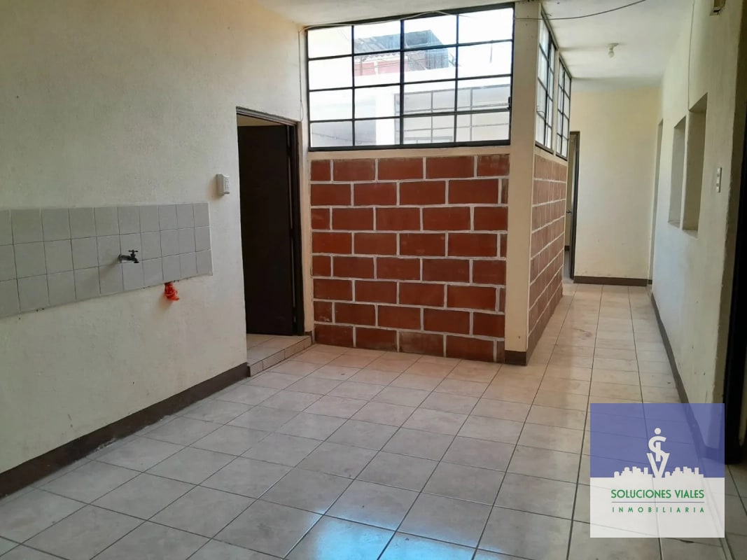 ZONA 5, VENDO CASA DE 1 NIVEL, FUERA DE GARITA - 6