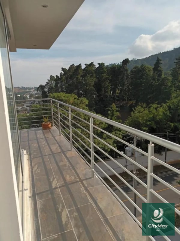 APARTAMENTO EN VENTA - CALEDONIA ZONA 16 - 8