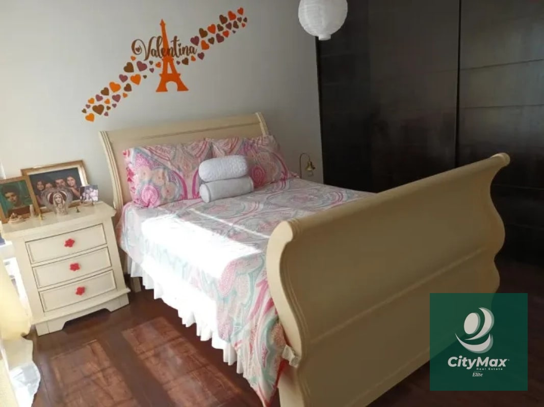 APARTAMENTO EN VENTA - CALEDONIA ZONA 16 - 5