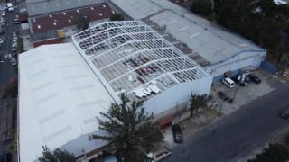 Bodega nueva en alquiler, a 350m de Avenida Petapa, zona 12 — Bodega / Ofibodega en Alquiler en Zona 12, Guatemala, Ciudad — miniatura 1 de 16