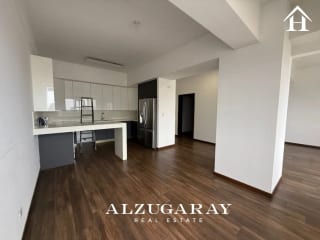 PENTHOUSE C/ VISTA 3 HAB./ EDIFICIO ZONA 10 — Apartamento en Alquiler en Zona 10, Guatemala, Ciudad — miniatura 1 de 8