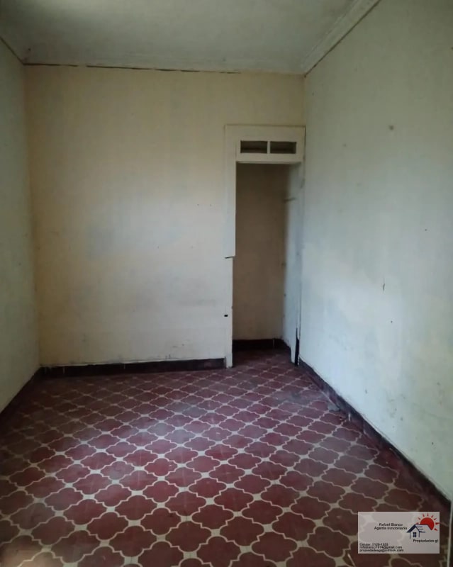 VENDO CASA PARA REMODELAR ZONA 1 CENTRO HISTORICO REF.6813 - 5