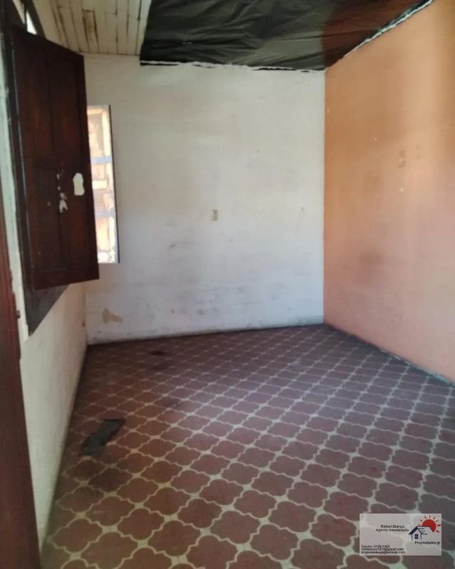 VENDO CASA PARA REMODELAR ZONA 1 CENTRO HISTORICO REF.6813 - 3