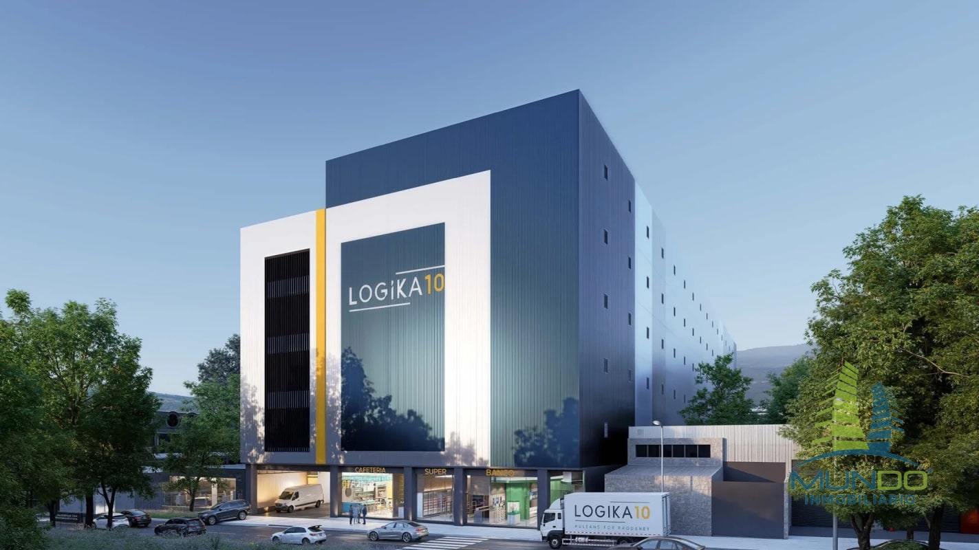 OFIBODEGAS EN PRE VENTA EN ZONA 10 - 1