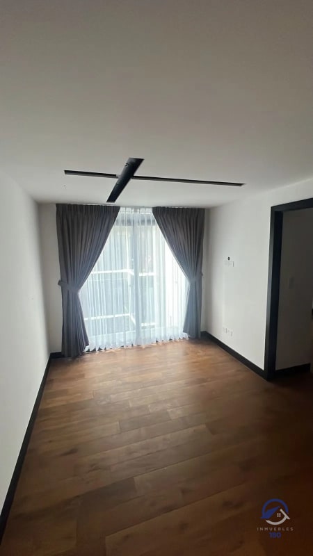 Apartamento en renta en Edificio Villa Mariscal, zona 11 - 6