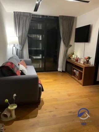Apartamento en renta en Edificio Villa Mariscal, zona 11 — Apartamento en Venta en Villa Mariscal, Zona 11, Guatemala, Ciudad — miniatura 5 de 7