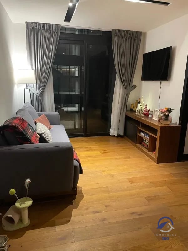 Apartamento en renta en Edificio Villa Mariscal, zona 11 — Apartamento en Venta en Villa Mariscal, Zona 11, Guatemala, Ciudad — foto 5 de 7