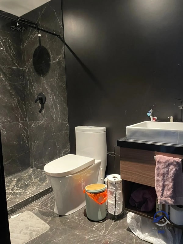 Apartamento en renta en Edificio Villa Mariscal, zona 11 - 3
