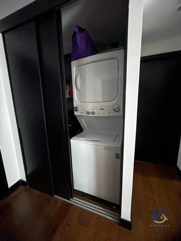 Apartamento en renta en Edificio Villa Mariscal, zona 11 - 2