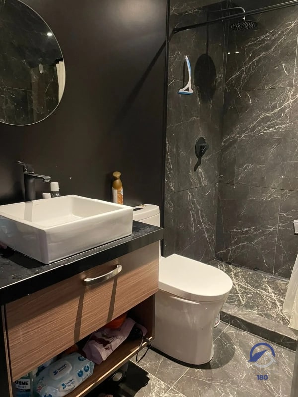 Apartamento en renta en Edificio Villa Mariscal, zona 11 - 1