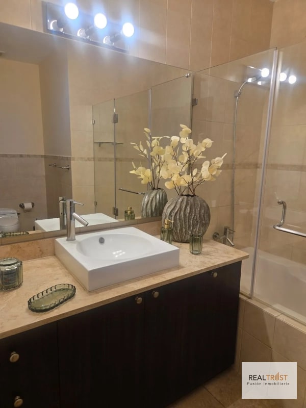 En venta apartamento en primer nivel, zona 14 - 4