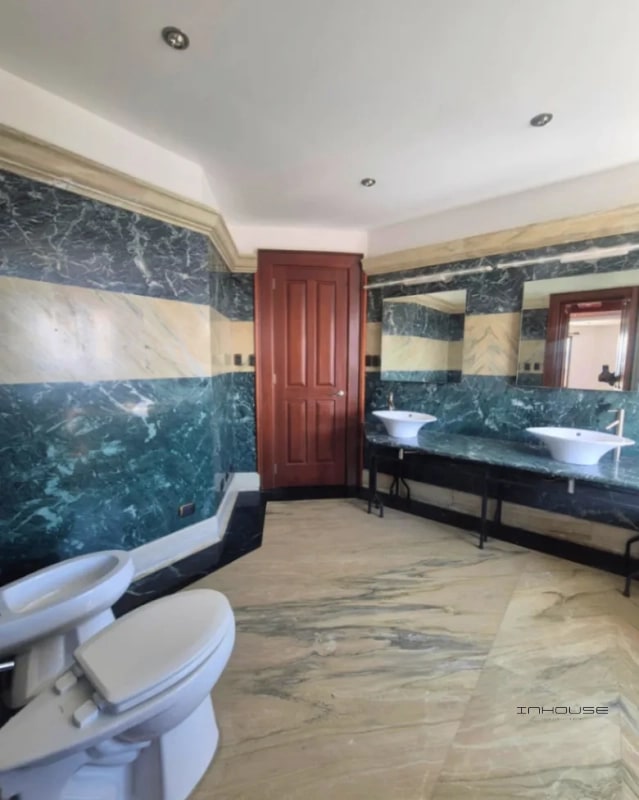 PENTHOUSE EN RENTA EN ZONA 14 CON DOS NIVELES Y TERRAZA - 10