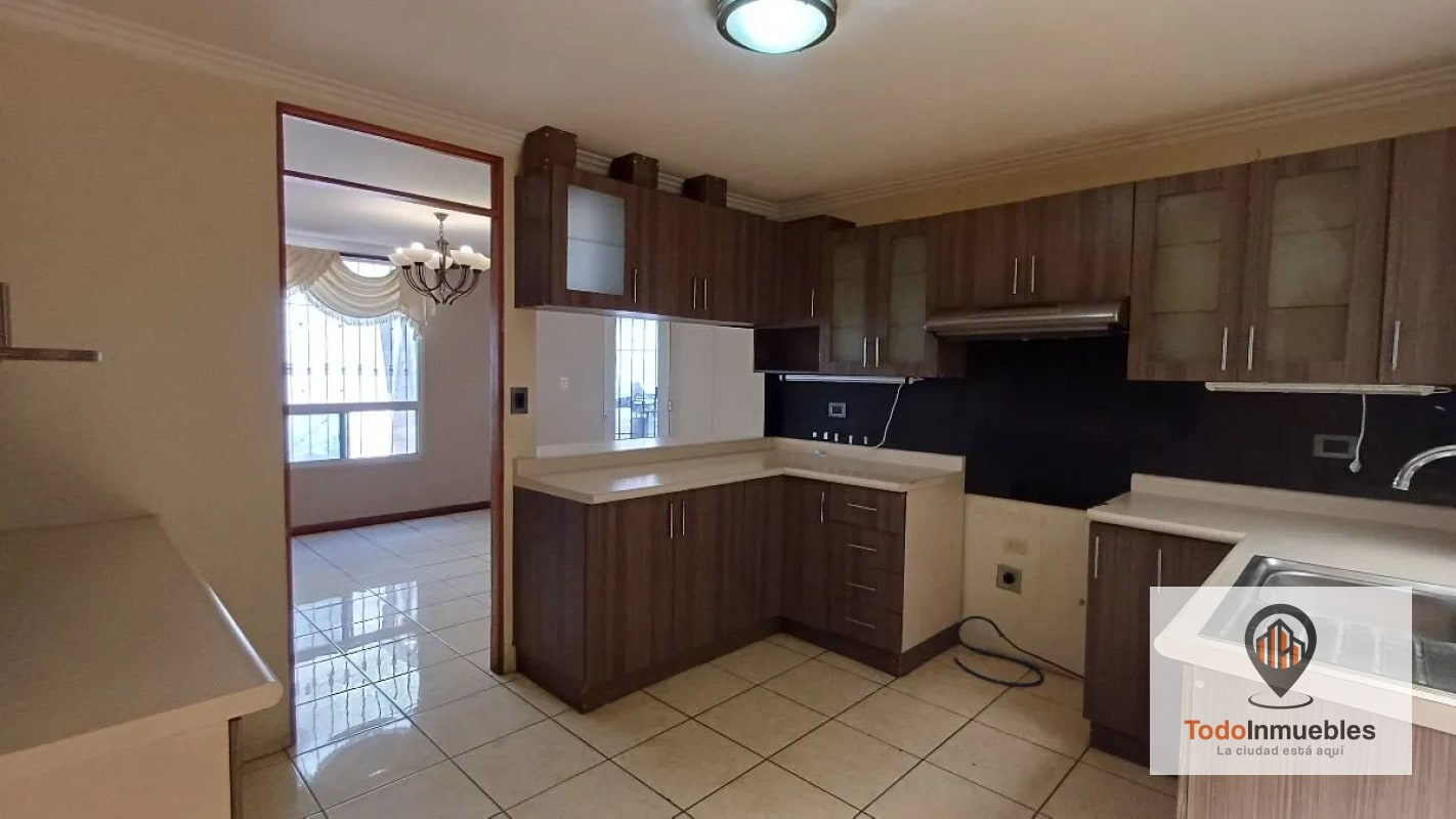 Casa en Venta en Villas de Doña Marina km 16.5 CES - 3